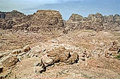 Petra - Wadi Farasa 